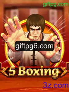 Descubra o Excitante Mundo de 5Boxing