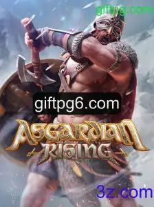Explorando AsgardianRising: Aventuras Épicas no Mundo Nórdico