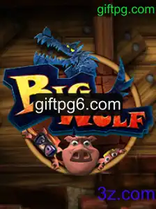 Descubra o Fascinante Mundo de BigWolf: Um Jogo de Estratégia Único