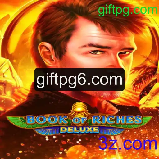 Explorando o Mundo de Book of Riches Deluxe