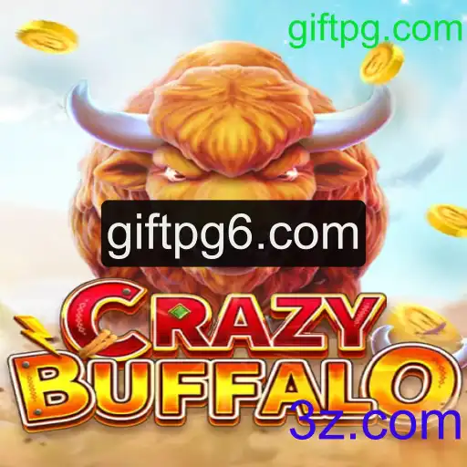 Explorando o Mundo do Jogo CRAZYBUFFALO e sua Conexão com giftpg.com