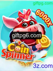 Explorando CoinSpinner: O Jogo de Estratégia e Sorte no Giftpg.com