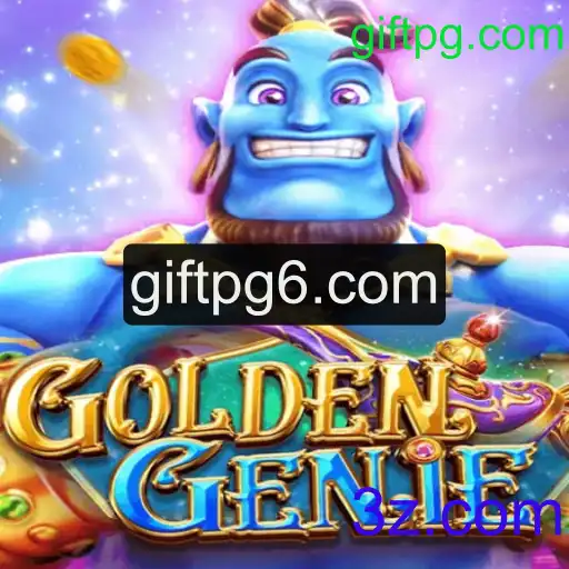 GOLDENGENIE: Explore o Novo Jogo Estratégico em giftpg.com