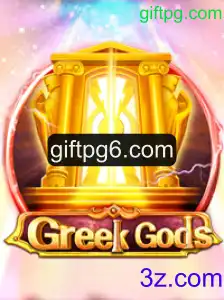 Explorando o Universo de GreekGods: A Jornada Divina de Estratégia e Habilidade