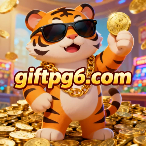 giftpg.com Logo