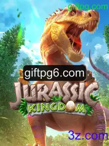 Explorando o Mundo do Jogo JurassicKingdom