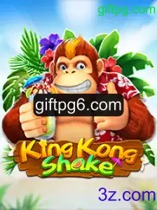 KingKongShake: Uma Experiência de Jogo Inovadora
