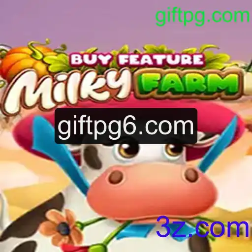 Explore o Mundo de MilkyFarmBuyFeature: Um Jogo Inovador