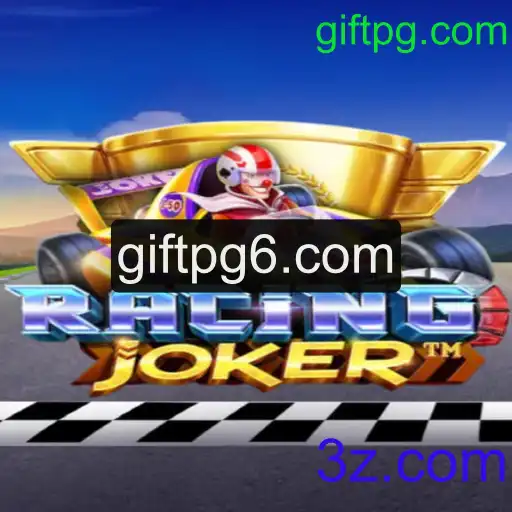 Descubra RacingJoker: A Emoção das Corridas em um Novo Jogo Inovador