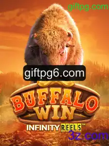 Explorando BuffaloWin: A Nova Sensação dos Jogos de Cassino Online