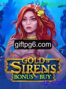 Explorando o Fascinante Mundo de GoldofSirensBonusBuy