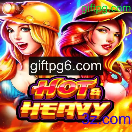 Descubra o Universo de HotHeavy: Um Novo Jogo Envolvente