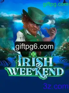 Explorando IrishWeekend: Um Mergulho em um Jogo Inovador