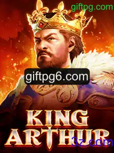 KingArthur: Desbravando a Aventura Épica no Mundo dos Games