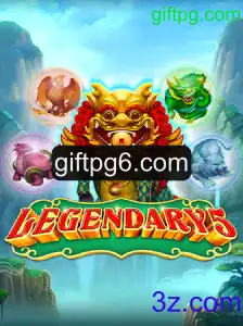 Explorando Legendary5: A Nova Tendência no Mundo dos Jogos