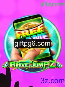 Explorando RaveJump2M: Uma Aventura Virtual Intensa com Giftpg.com