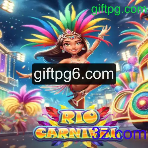 Descubra o Fascinante Mundo de RioCarnival: Um Jogo de Estratégia e Diversão