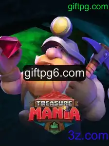 Descubra o Mundo Empolgante de TreasureMania