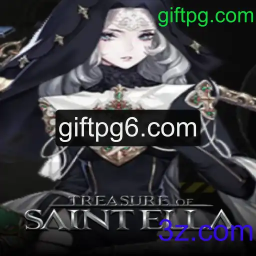 Tesouros e Aventuras: Explorando o Jogo Treasure of Saint Ella