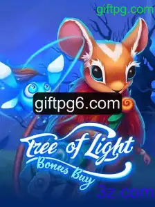 Descubra o Fascínio do Jogo TreeOfLightBonusBuy em giftpg.com