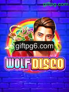 Explorando WolfDisco: Um Mergulho na Dança e Aventura Selvagem