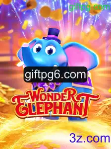 Descubra o Fascinante Mundo de WonderElephant: O Novo Jogo da Giftpg.com