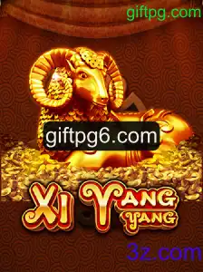 Descubra o Fascinante Mundo de XiYangYang