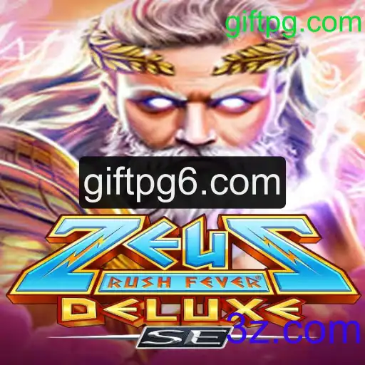 Descubra o Fascinante Mundo de ZeusRushFeverDeluxeSE