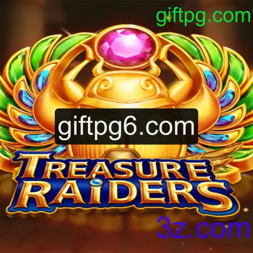 Aventuras e Estratégias de TreasureRaiders