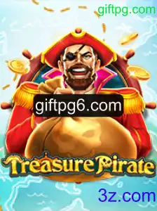 Descubra o Mundo de Aventura de TreasurePirate