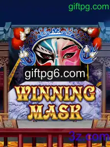 Explorando o Universo de WinningMask: Um Jogo de Estratégia e Habilidade