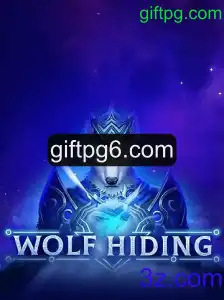 Descubra o Novo Jogo 'WolfHiding': Estratégia e Aventura